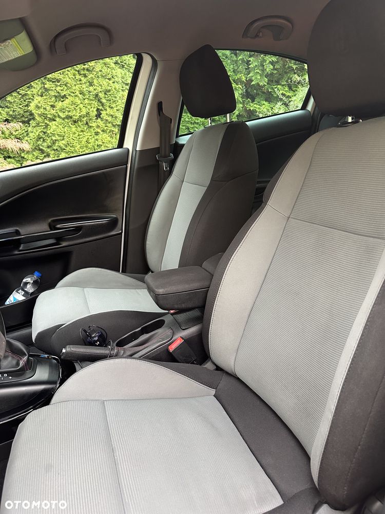 Alfa Romeo Giulietta 1.4 TB MultiAir Distinctive TCT - 11