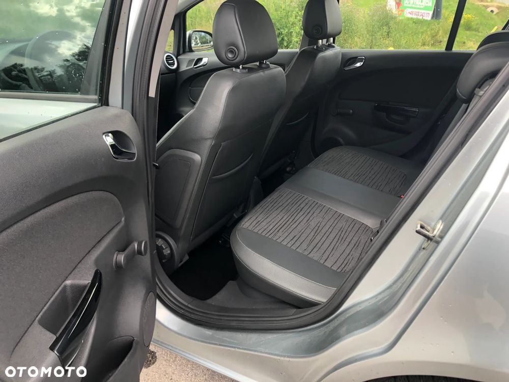 Opel Corsa 1.3 CDTI Cosmo - 7