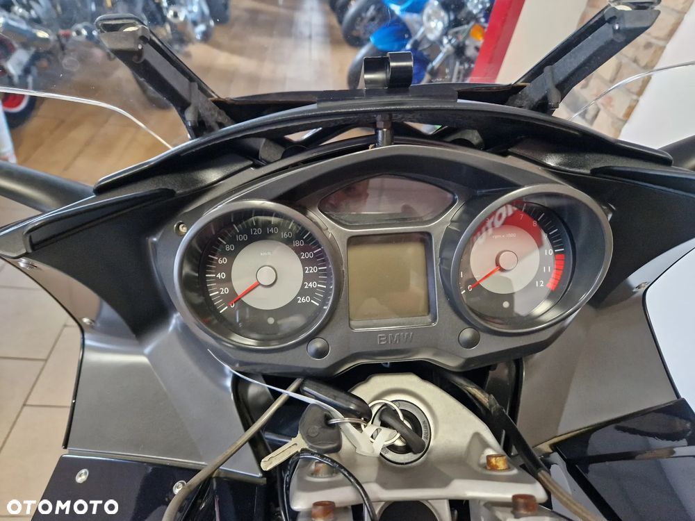 BMW K - 25