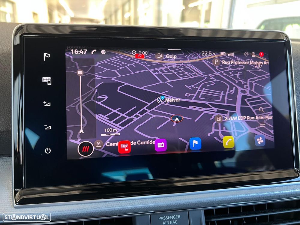 SEAT Tarraco 2.0 TDI Style - 30