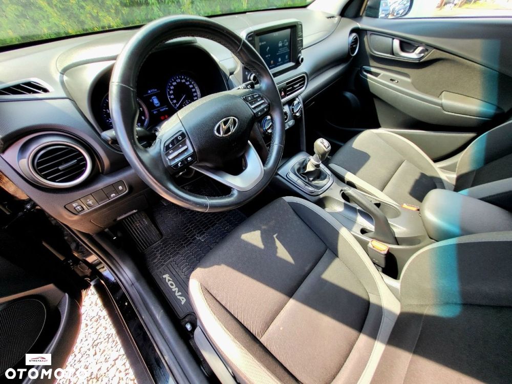 Hyundai Kona - 14
