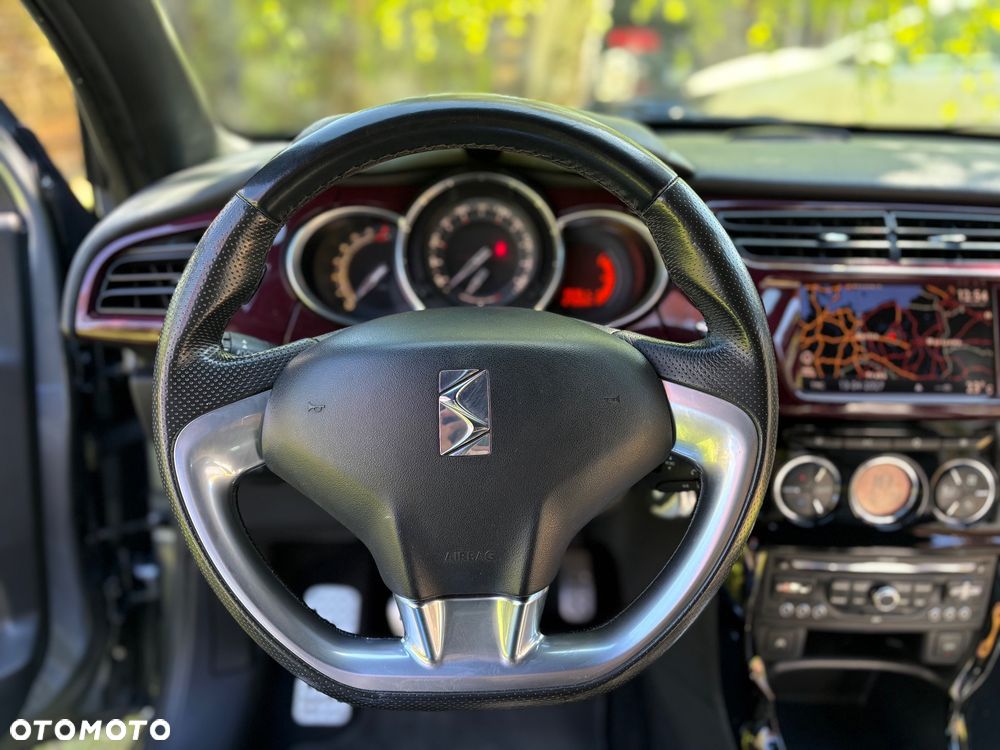 Citroën DS3 1.6 THP SportChic - 6