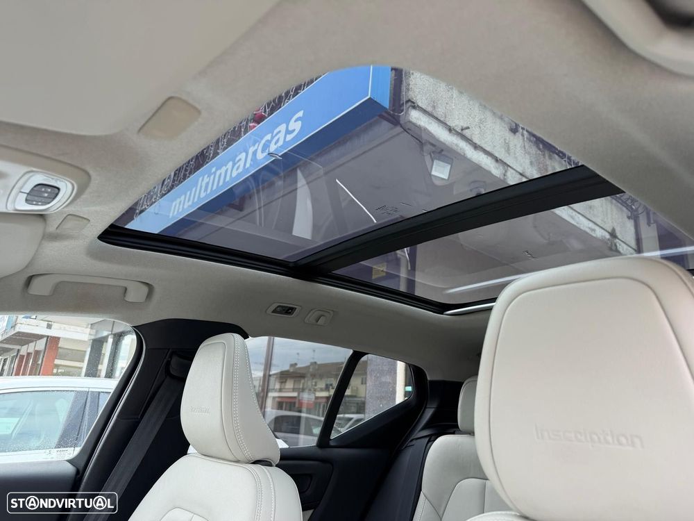 Volvo XC 40 2.0 T4 Inscription - 30