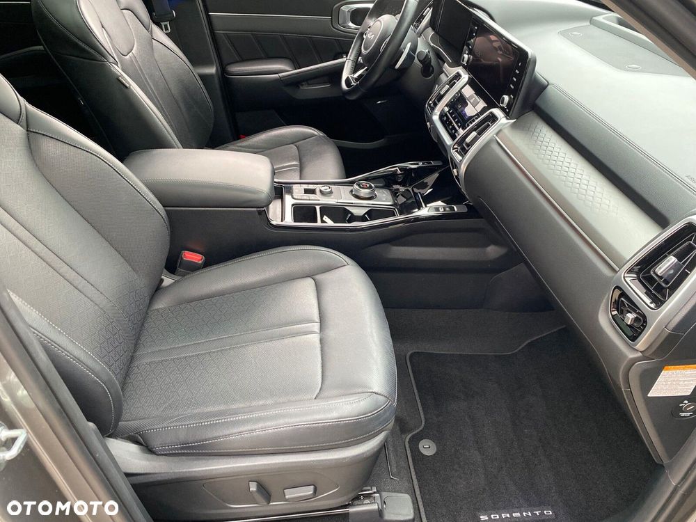 Kia Sorento - 18