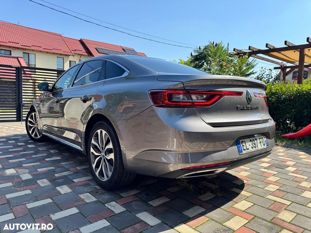 Renault Talisman ENERGY dCi 160 EDC INTENS - 15