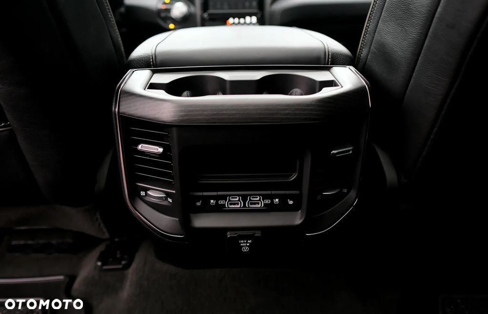 RAM 1500 5.7 Crew Cab Limited - 40