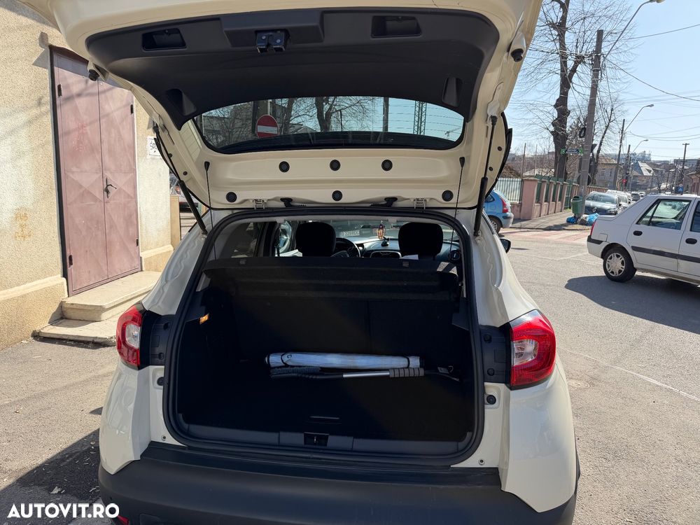 Renault Captur - 11
