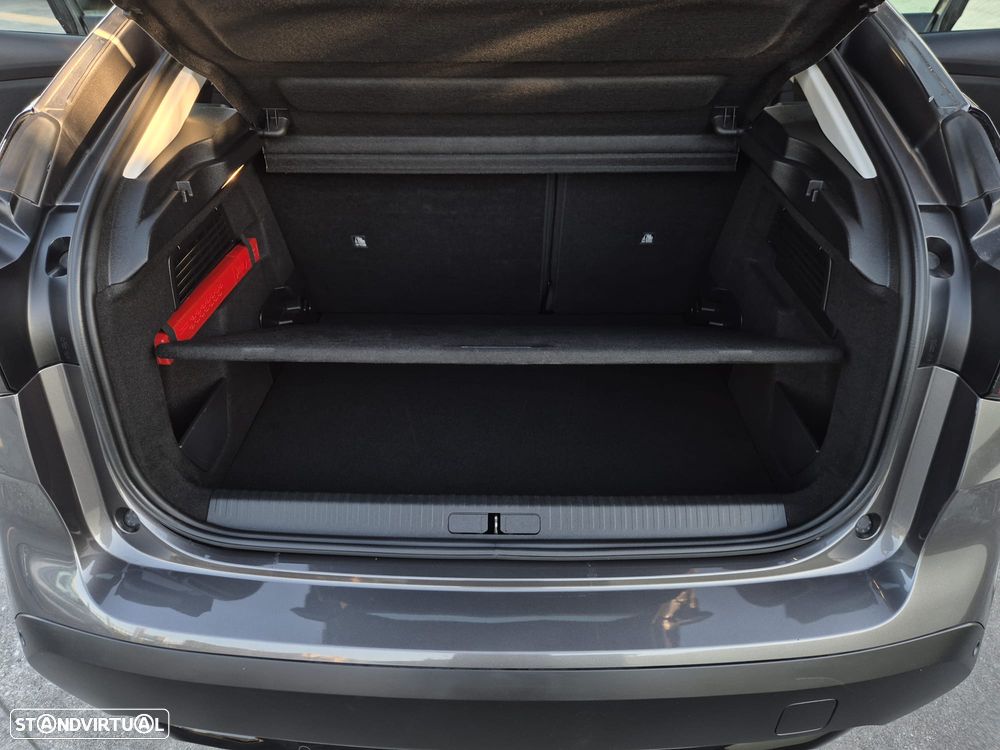 Citroën C4 1.2 PureTech Feel Pack - 52