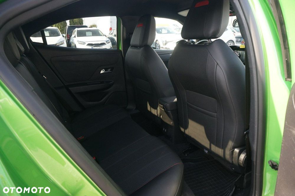 Opel Mokka 1.2 T GS Line S&S - 31