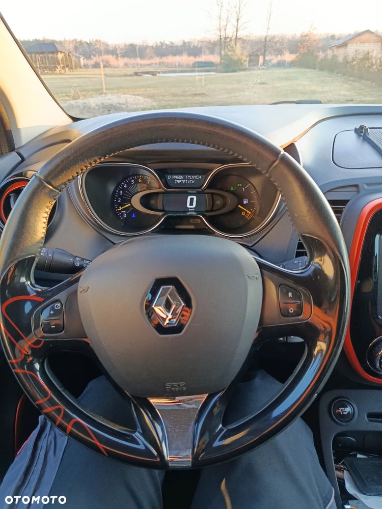 Renault Captur 0.9 Energy TCe Limited - 8