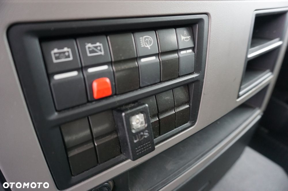 MAN TGS 18.400 4X2 BLS * 643 000 KM * 2020 - 12