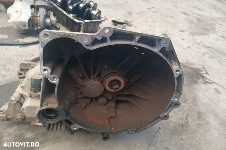 Cutie de viteze manuala 1.3B 97WT7002VE Ford Ka 2 [2008 - 2020] Hatch - 3