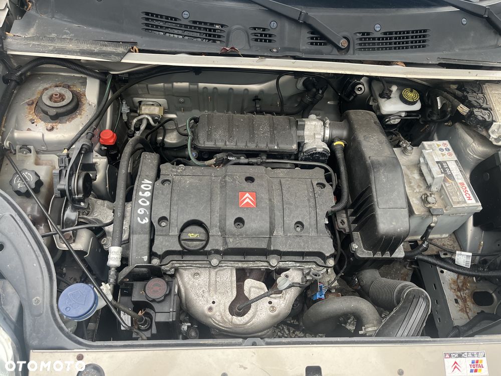 Citroën Berlingo 1.6 16V Style - 2