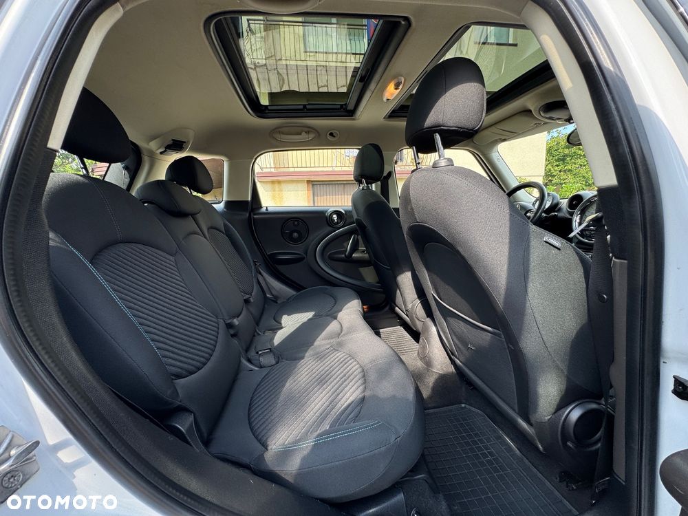 MINI Countryman Cooper S - 31