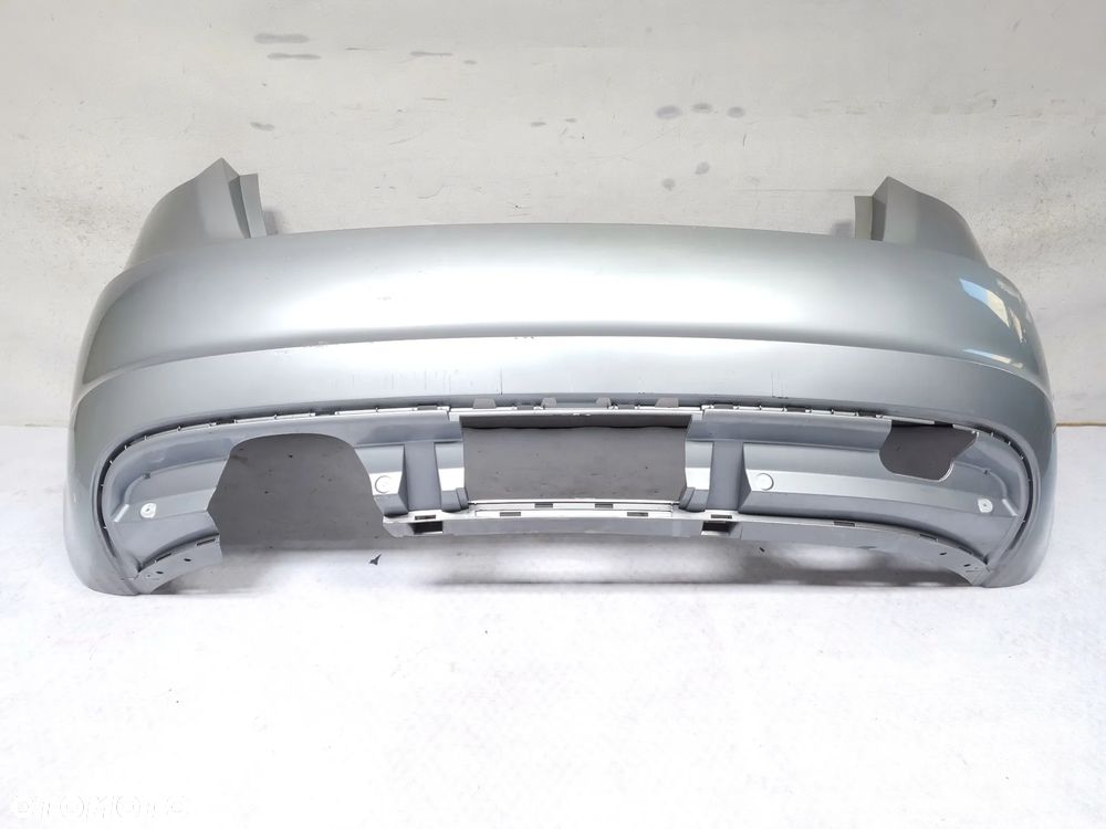 Zderzak tył Tylny  AUDI A3 8P Sportback 5d 08-12 Oryginał - 4