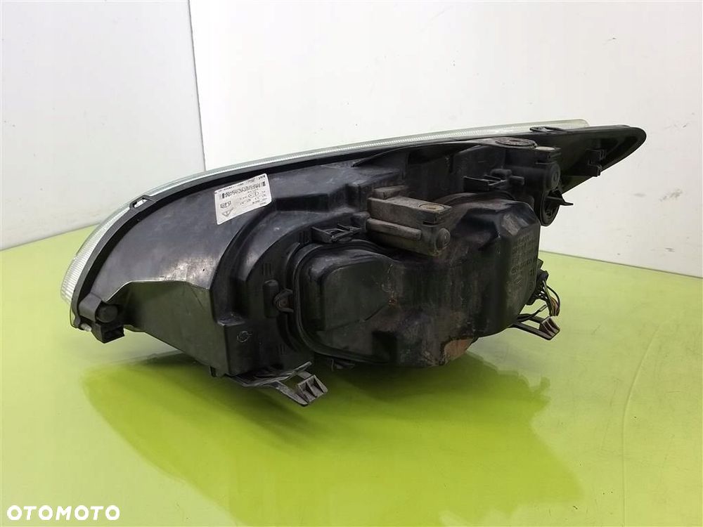 Reflektor lampa przód prawa Ford Focus Mk2 04-07 PRZED LIFT 4M5113W029EC - 3