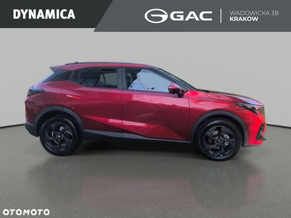 GAC Emzoom - 6