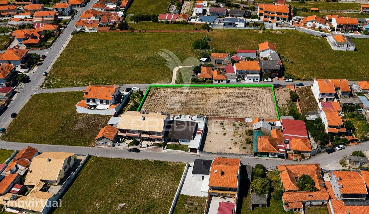 Excelente Terreno para Construção com 1.920m² - Grande imagem: 2/2