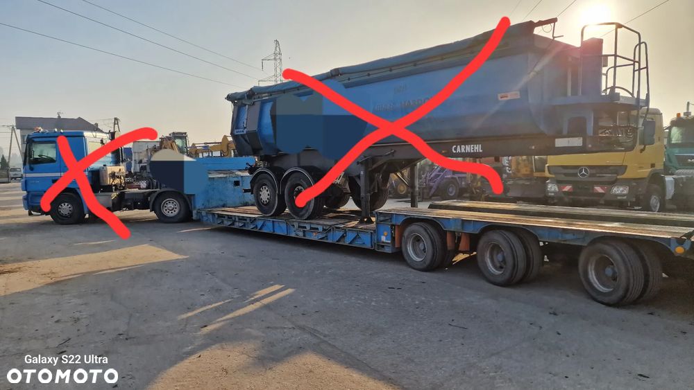 Goldhofer NISKOPODWOZIOWA WALDPUT.COM - 6