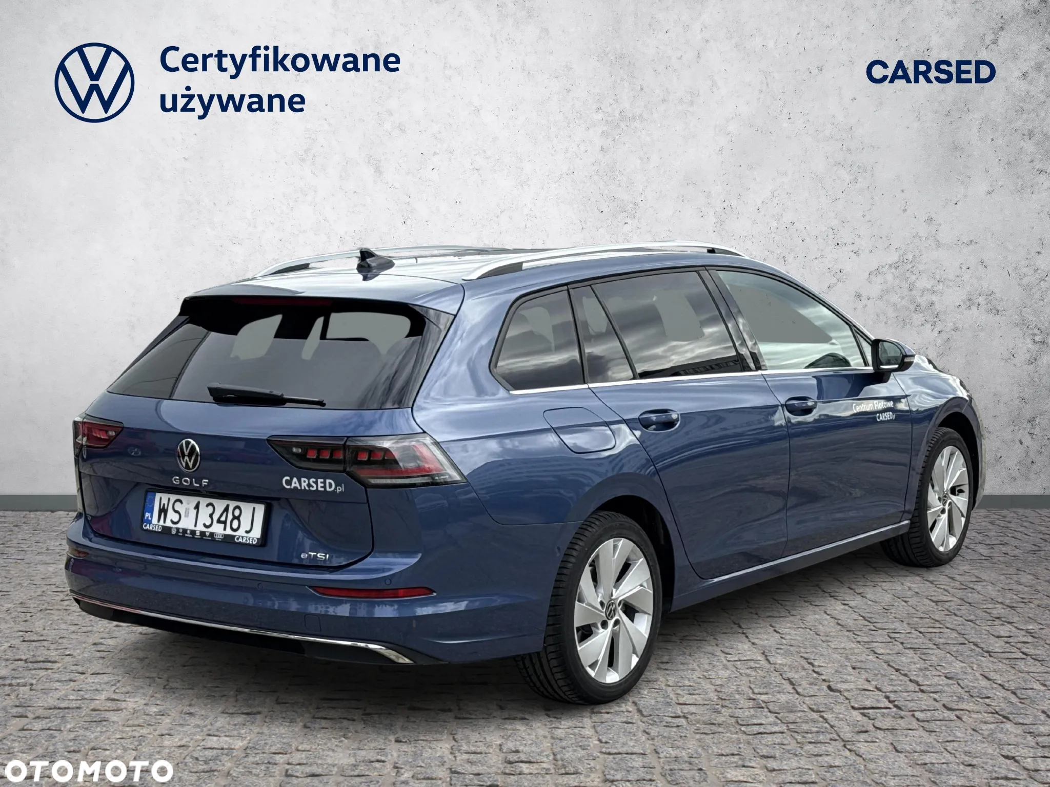 Volkswagen Golf - 5