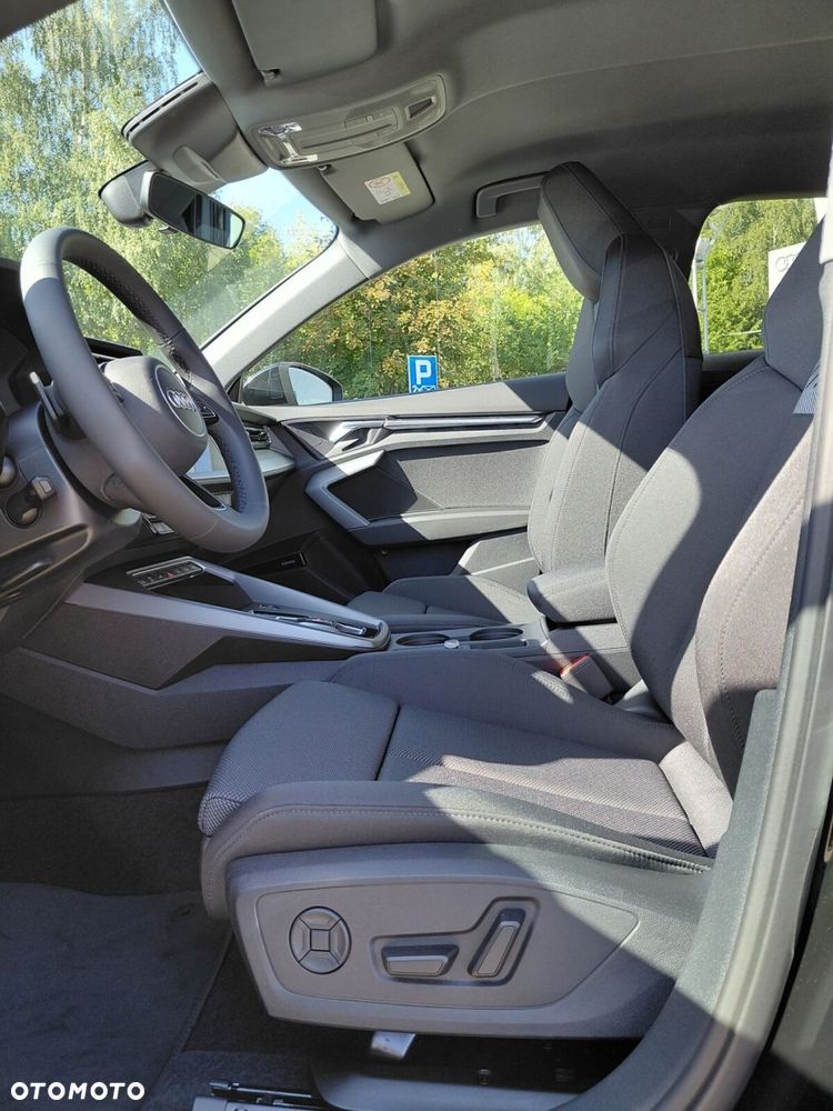 Audi A3 Sportback - 17
