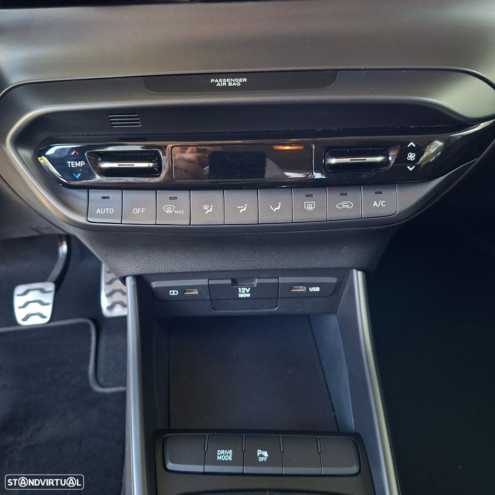 Hyundai Bayon 1.0 T-GDI Premium TT - 19