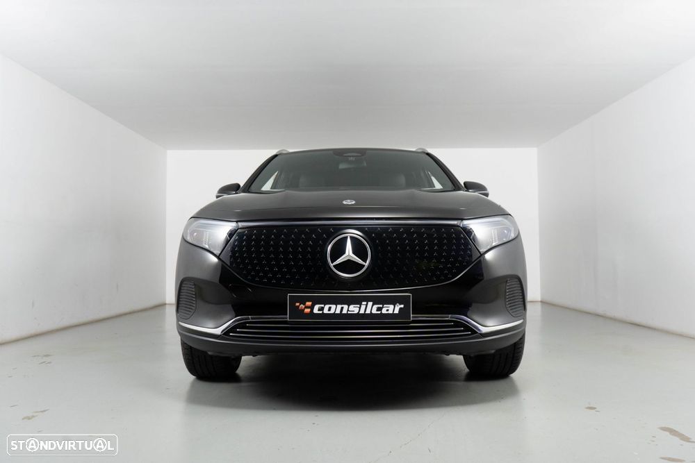 Mercedes-Benz EQA 250+ Progressive - 3