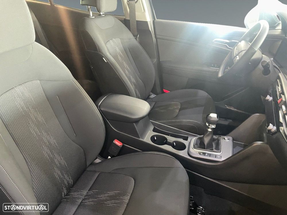 Kia Sportage 1.6 T-GDI Drive - 13