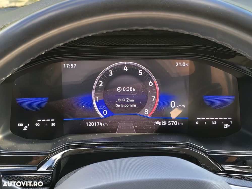 Volkswagen Taigo 1.0 TSI Life - 13