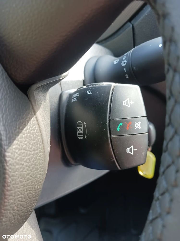 Renault Master III 2017r Izoterma chłodnia Mroźnia Agregat zasilanie 230V Salon - 26