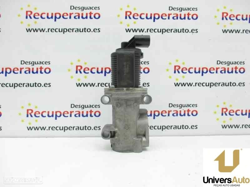 VALVULA EGR OPEL ZAFIRA B 2006 -50024005 - 6