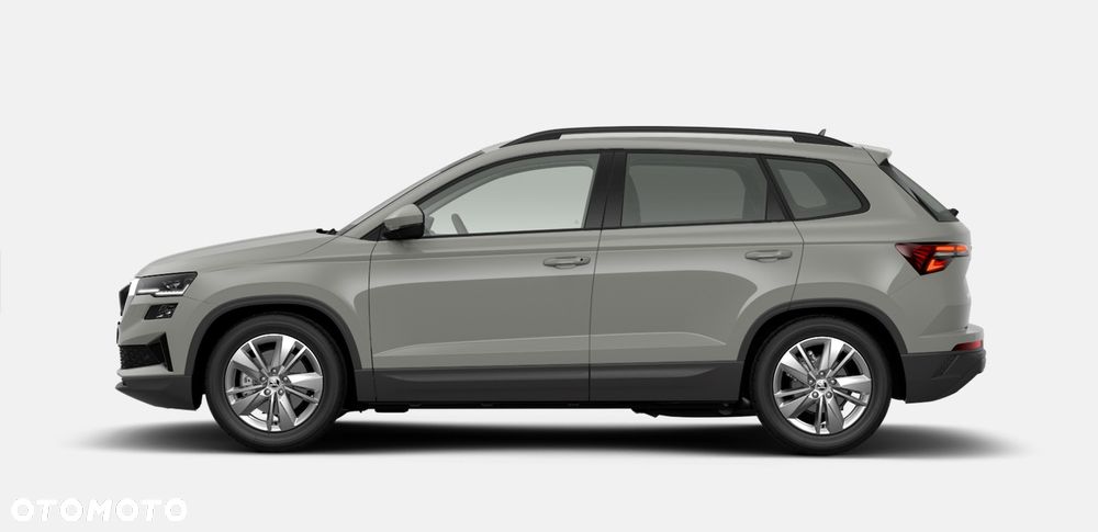 Skoda Karoq 1.5 TSI ACT Edition 130 DSG - 2