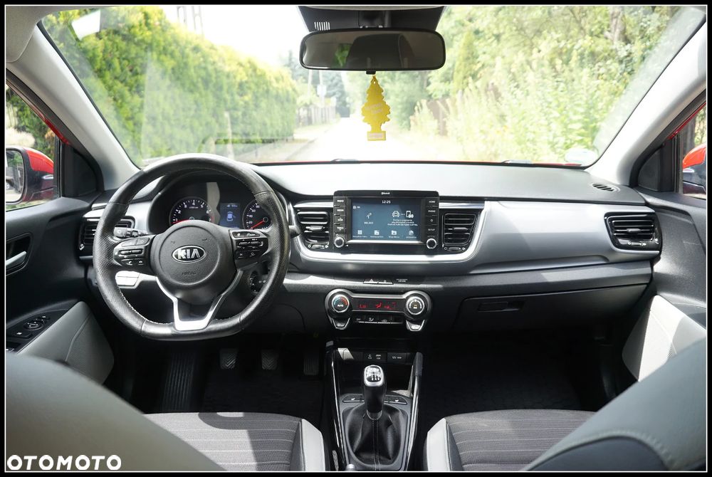 Kia Stonic 1.4 Spirit - 5