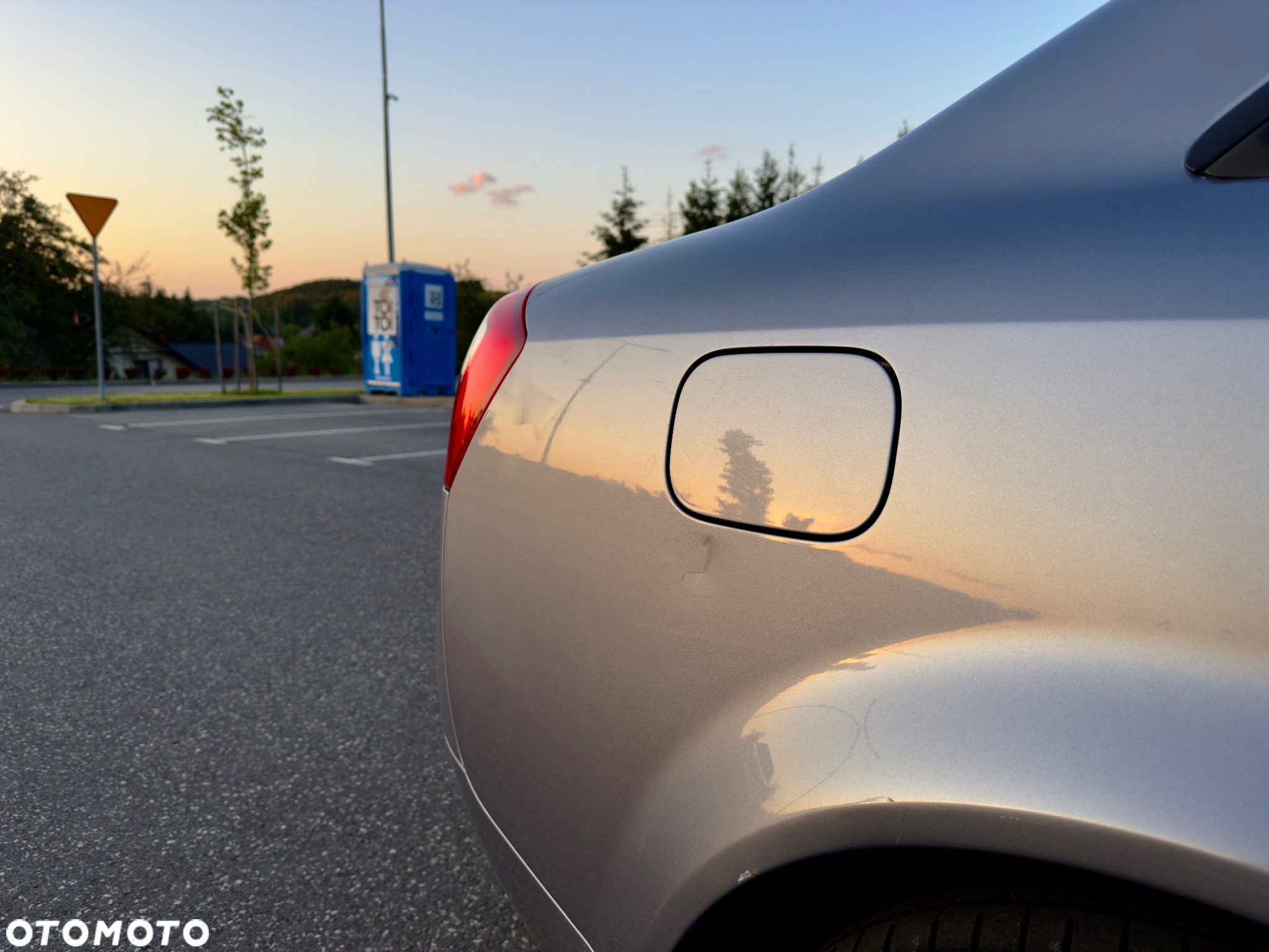 Audi A4 - 12
