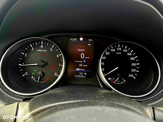 Nissan Qashqai 1.3 DIG-T N-Connecta - 8