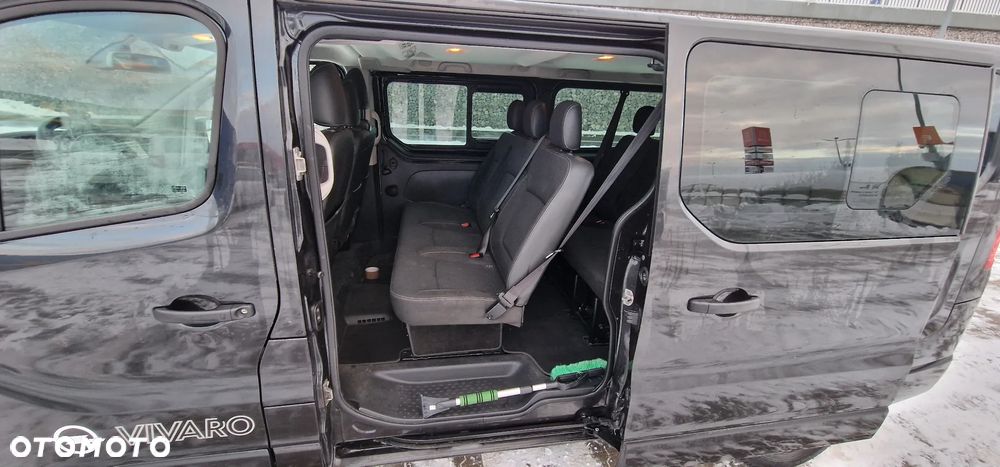 Opel Vivaro L2H1 S&S Tourer - 13