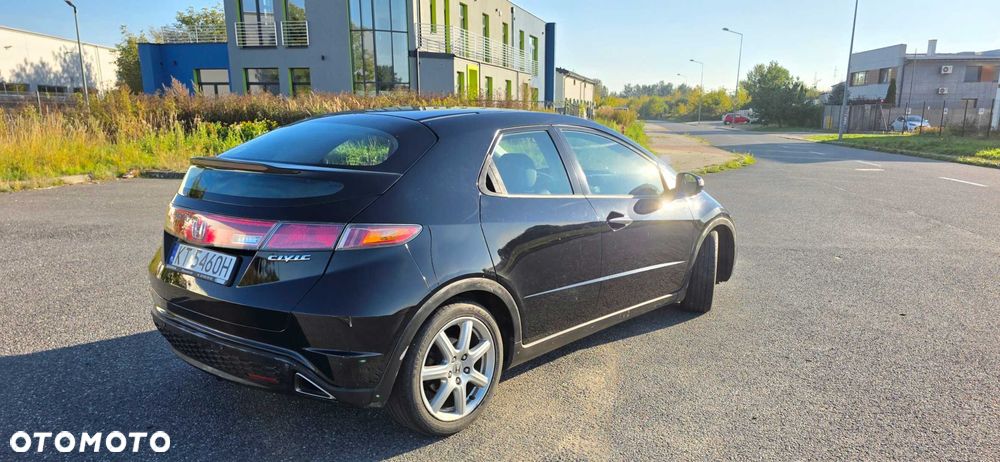 Honda Civic - 2