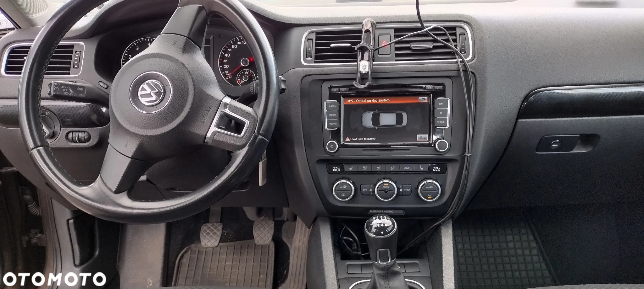 Volkswagen Jetta 1.4 TSI Comfortline - 8
