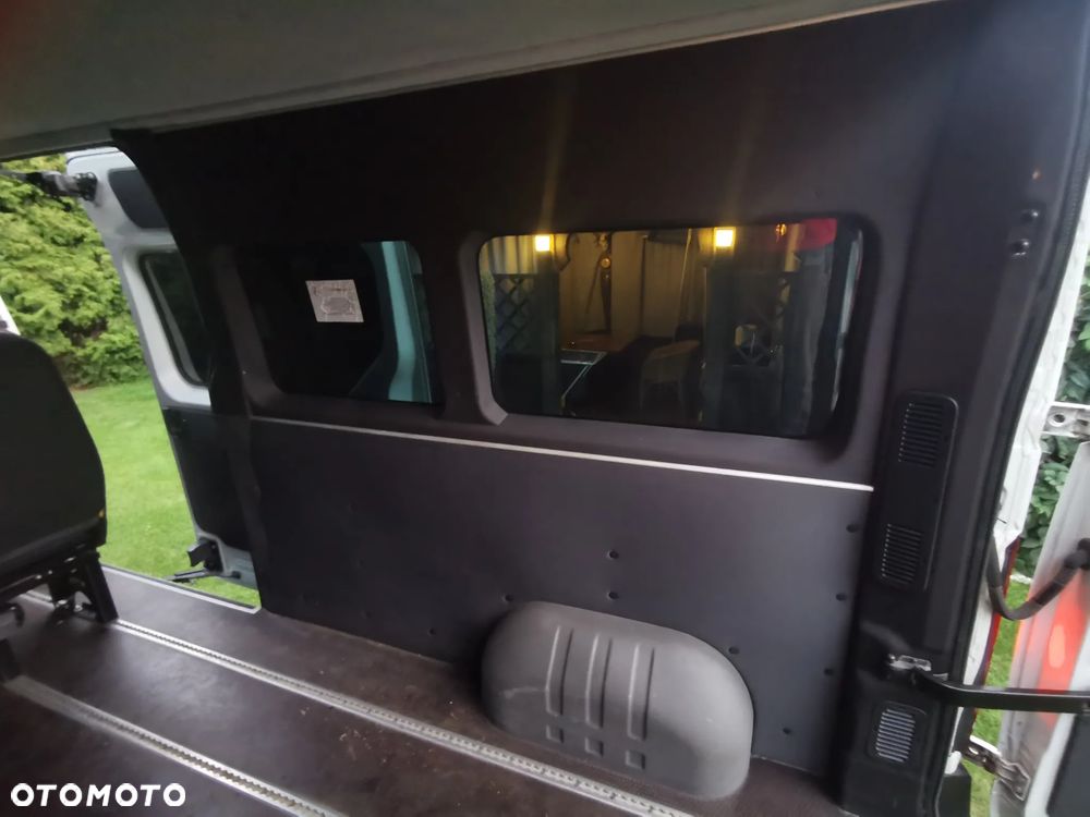 Renault Master L3H2 Pack Clim - 29