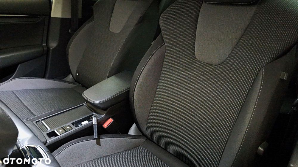Skoda Octavia 1.5 TSI ACT Ambition - 11