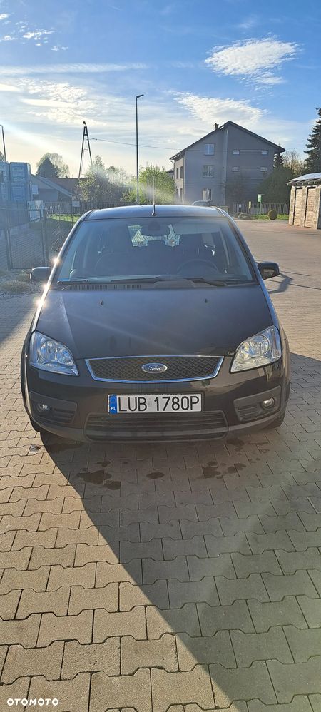 Ford Focus C-Max 1.8 TDCi Ghia - 1