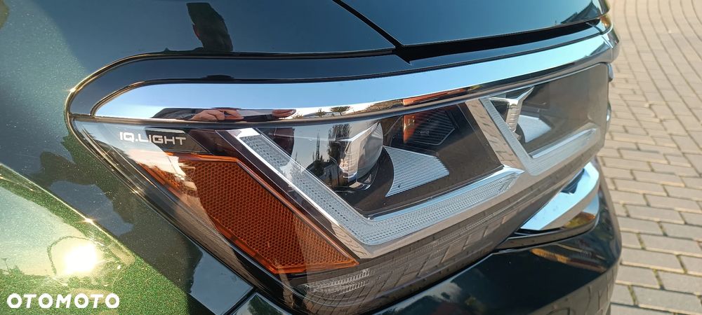 Volkswagen Atlas - 9