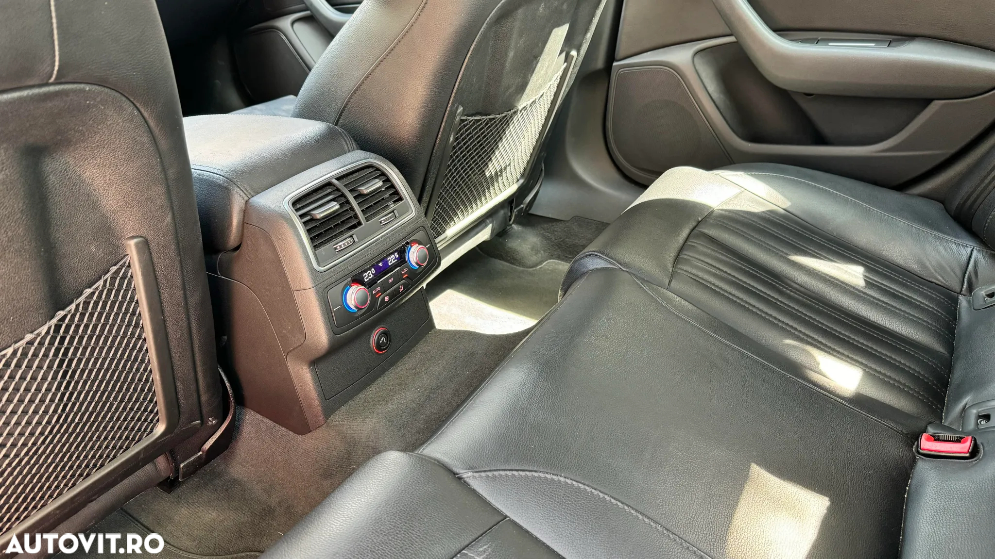 Audi A6 2.0 TDI Ultra S tronic - 9