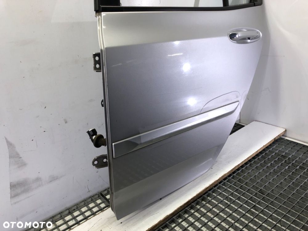 DRZWI LEWY TYŁ - 295.00 PLN - HONDA CITY V sedan (GM2, GM3) 2008 - 2022 1.4 i-V TEC 73 kW [99 KM] - 2