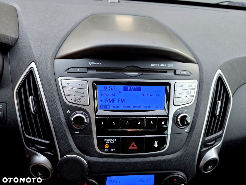 Hyundai ix35 - 25