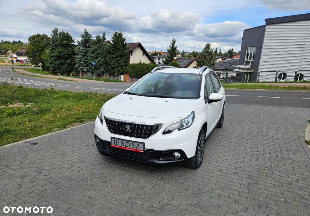 Peugeot 2008 - 3