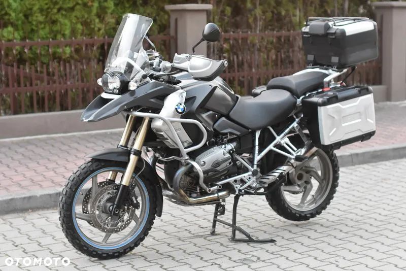 BMW GS - 22