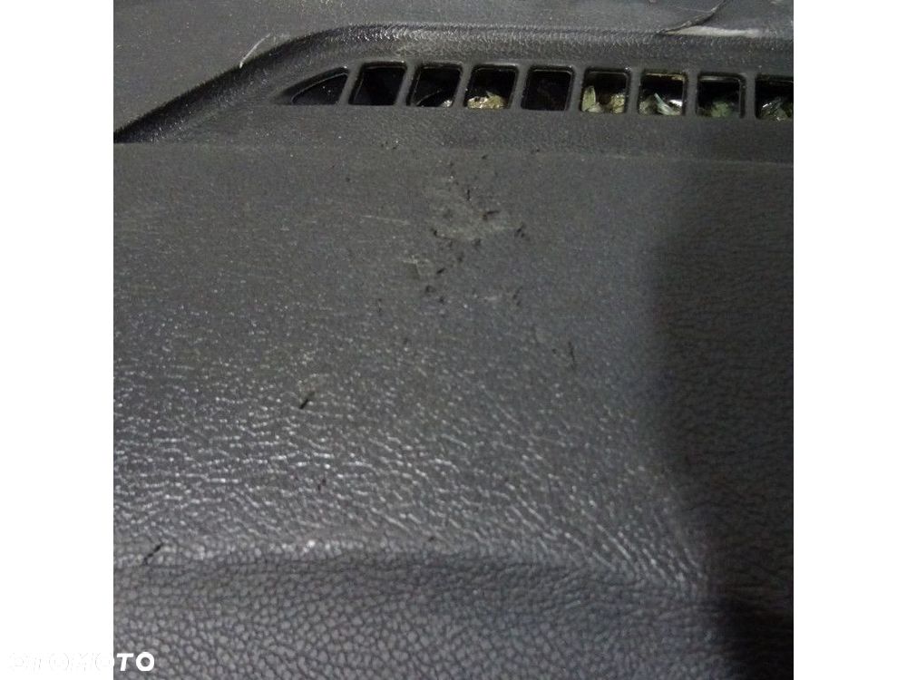 HYUNDAI ELANTRA KONSOLA AIRBAG KOKPIT DESKA - 4