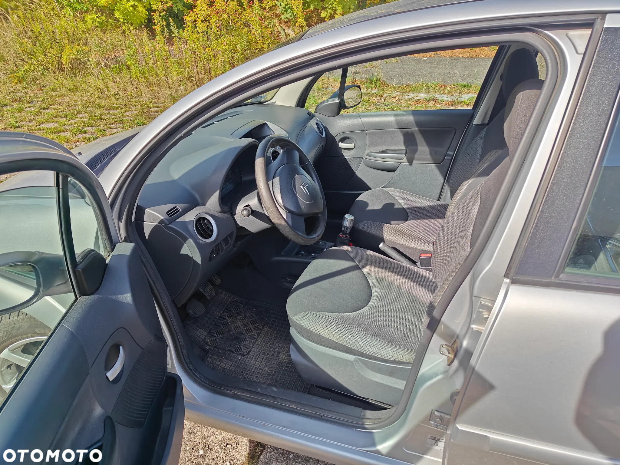 Citroën C3 1.4i Furio - 8