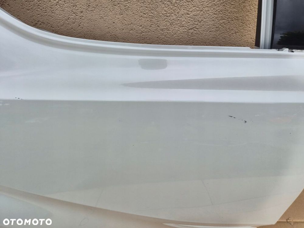 DRZWI TYLNE PRAWE TOYOTA CHR CH-R ORYGINAŁ - 6